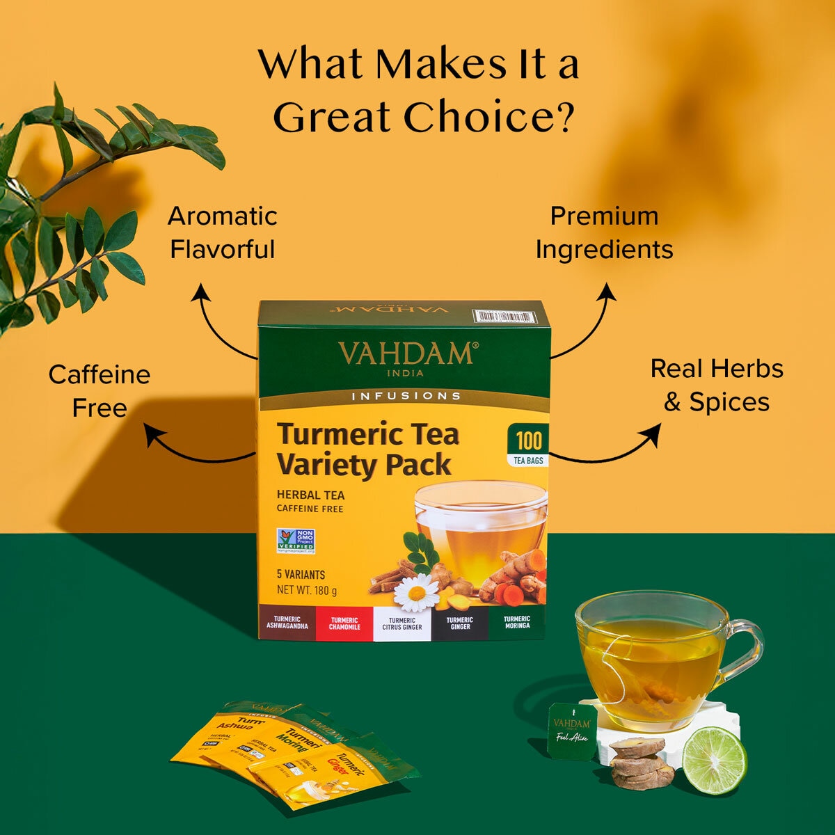 Premium Ingredientsimages