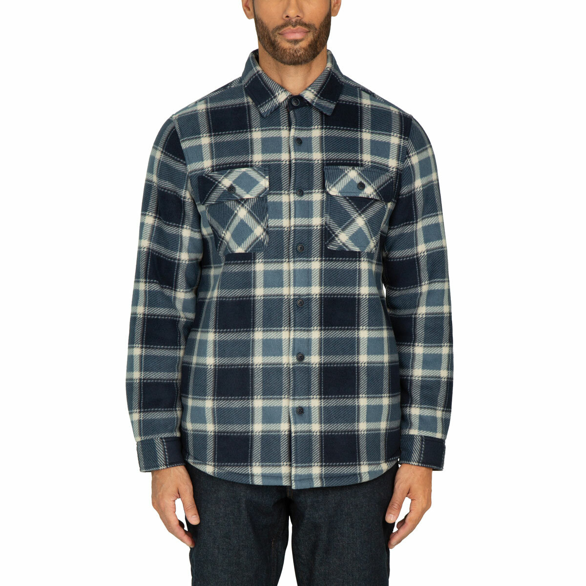 Realtree Men's Shirt Jacketimages