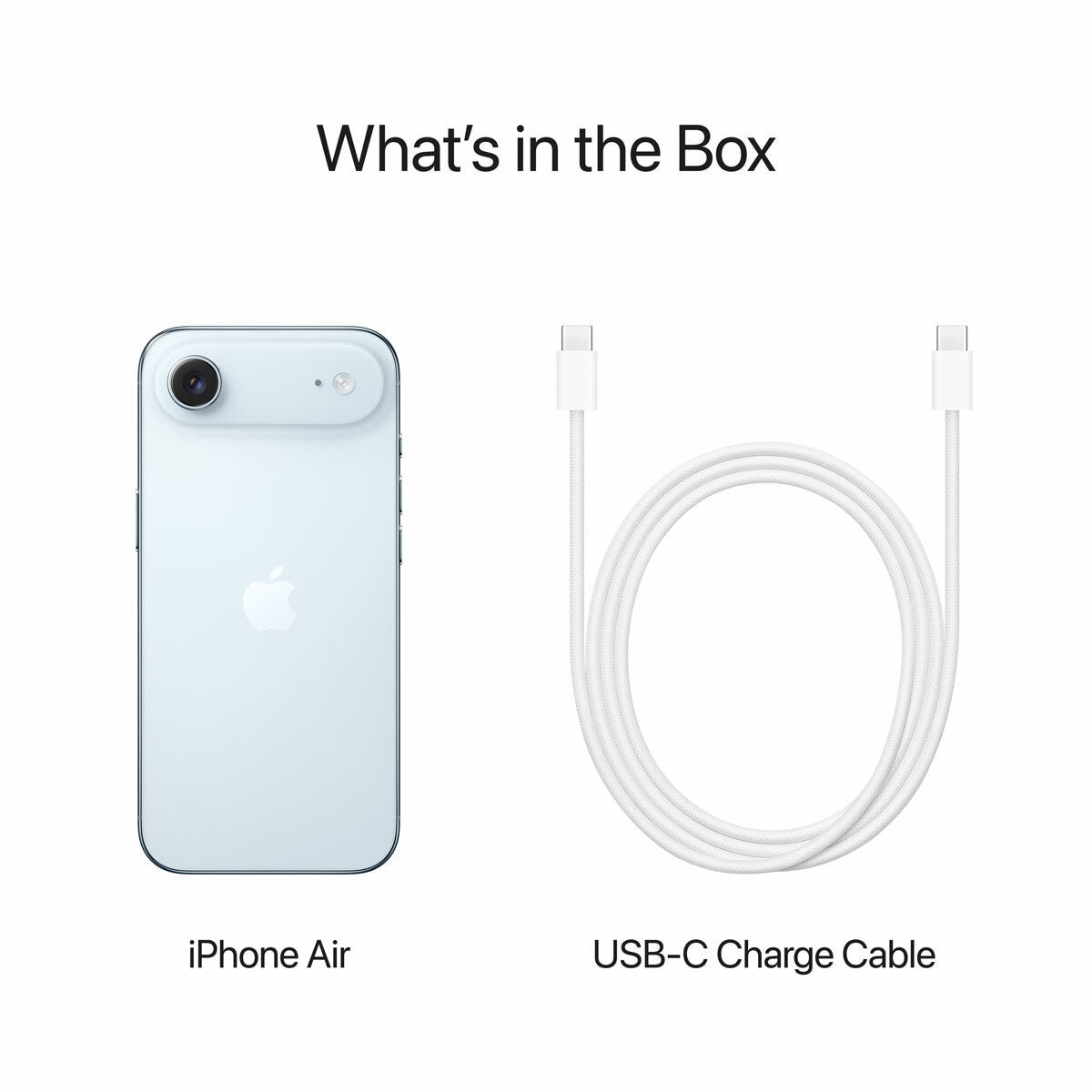 Buy Apple iPhone 17 Air 1TB Sim Free Mobile Phone at costco.co.uk