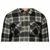 Realtree Men's Shirt Jacketimages