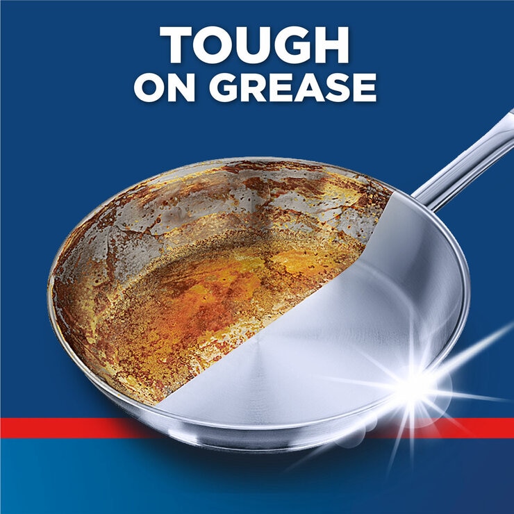 Tough on Greaseimages Tough on Greaseimages