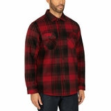 Realtree Men's Shirt Jacketimages