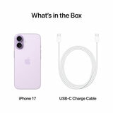 Buy Apple iPhone 17 512GB Sim Free Mobile Phone at costco.co.uk
