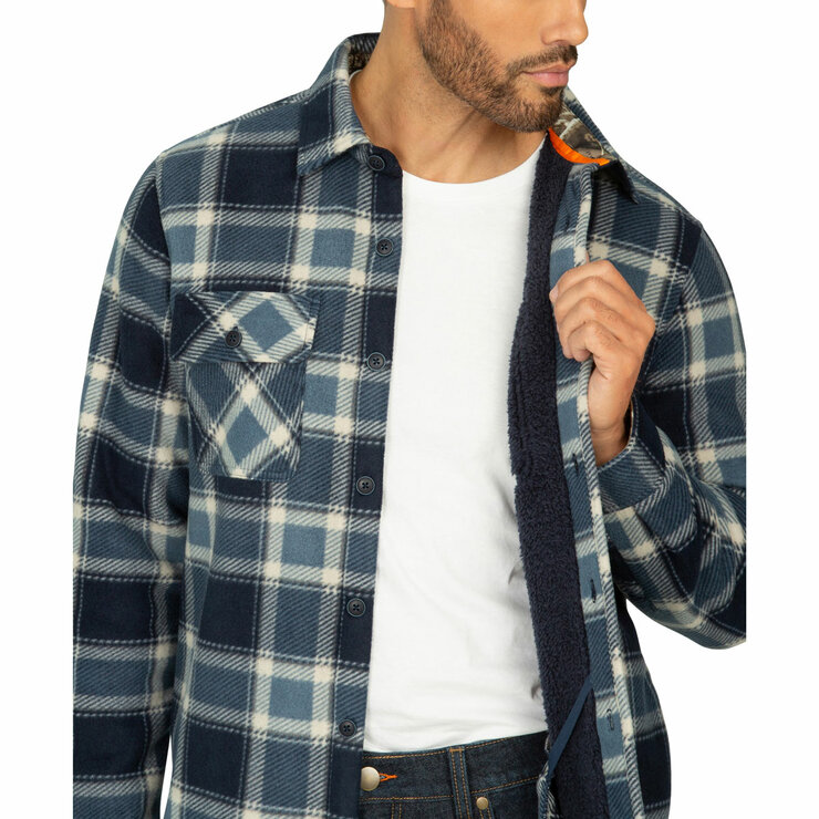 Realtree Men's Shirt Jacketimages