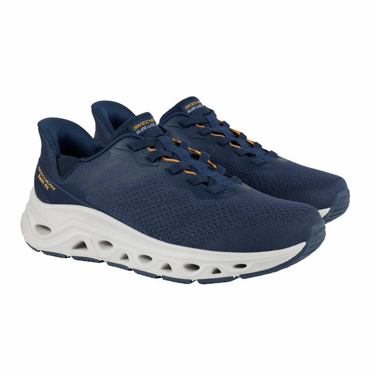 Skechers Men's Glide Step Swift Fit Trainerimages