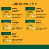 Caffeine Free Blendsimages
