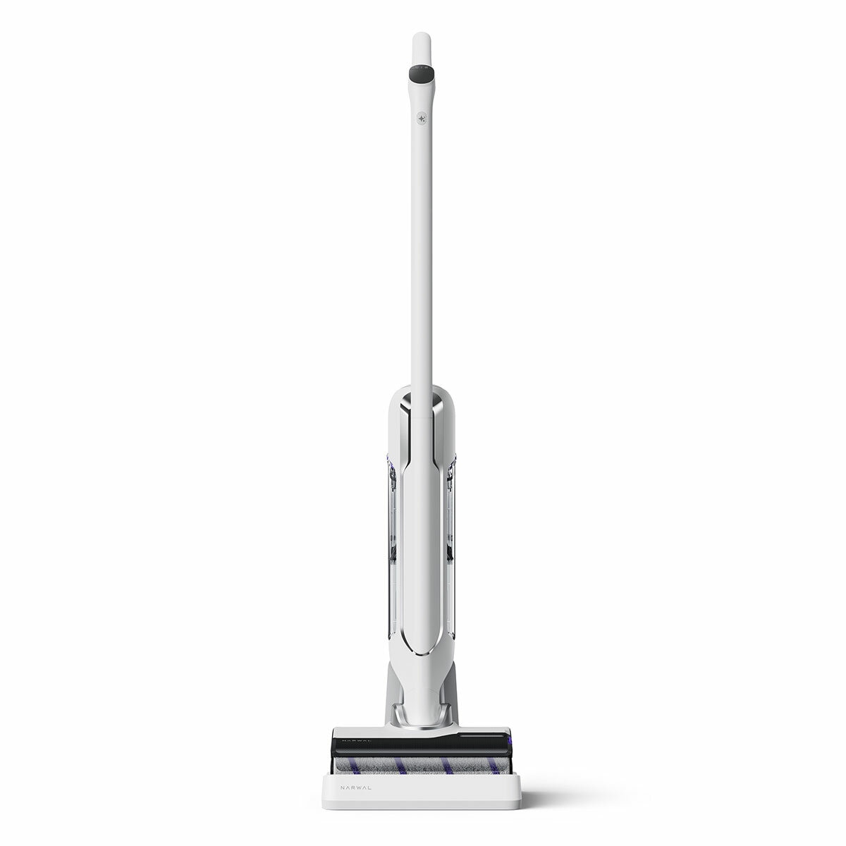 Front view of Narwal S20 Wet & Dry Vacuum Cleaner images