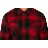 Realtree Men's Shirt Jacketimages
