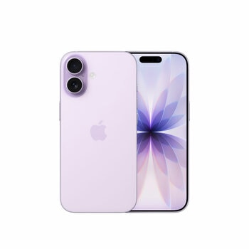 Apple iPhone 17 256GB Sim Free Mobile Phone