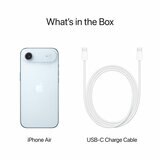 Buy Apple iPhone 17 Air 256GB Sim Free Mobile Phone at costco.co.uk
