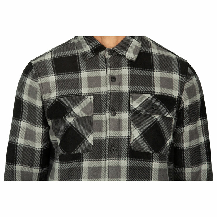 Realtree Men's Shirt Jacketimages