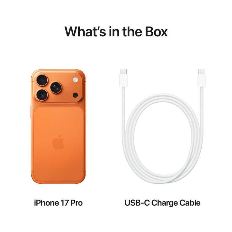 Buy Apple iPhone 17 Pro 1TB Sim Free Mobile Phone at costco.co.uk