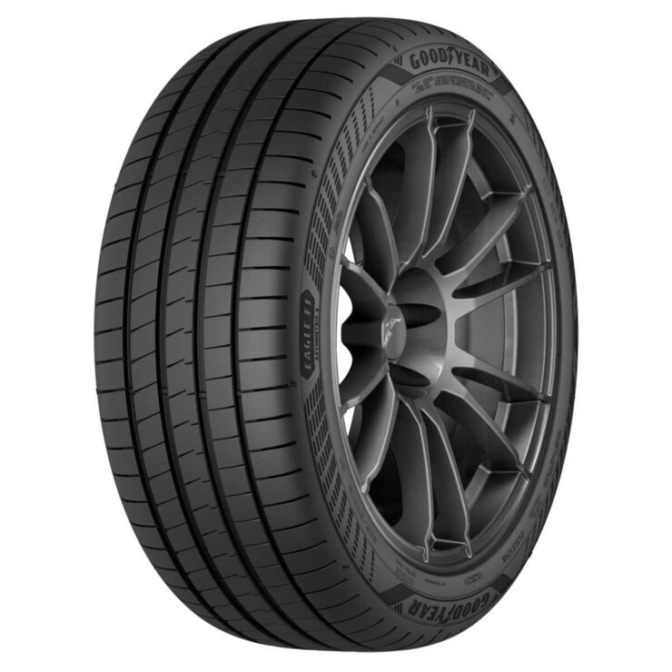 GOODYEAR 235/35R19 91Y EAG F1 ASY 6 XL FP
