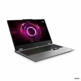 Lenovo LOQ 15AHP10, AMD Ryzen 7, 16GB RAM, 512 GB SSD, NVIDIA GEFORCE RTX 5050, 15.6 Inch, Gaming Laimages