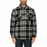 Realtree Men's Shirt Jacketimages