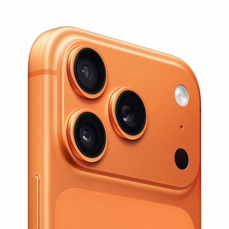 Buy Apple iPhone 17 Pro 1TB Sim Free Mobile Phone at costco.co.uk
