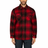 Realtree Men's Shirt Jacketimages