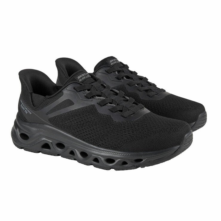 Skechers Men's Glide Step Swift Fit Trainerimages