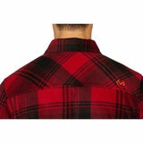 Realtree Men's Shirt Jacketimages