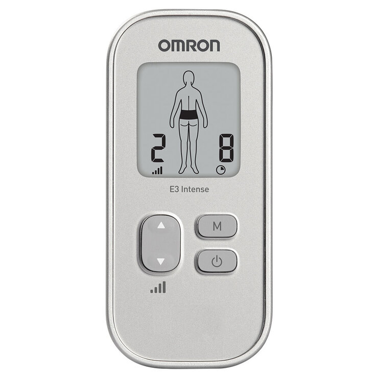 Omron E3 Intense Portable Pain Reliever