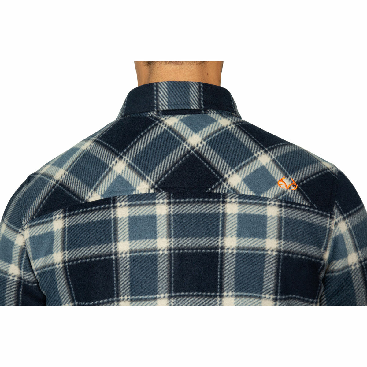 Realtree Men's Shirt Jacketimages