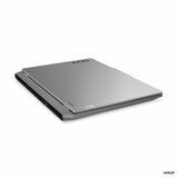 Lenovo LOQ 15AHP10, AMD Ryzen 7, 16GB RAM, 512 GB SSD, NVIDIA GEFORCE RTX 5050, 15.6 Inch, Gaming Laimages