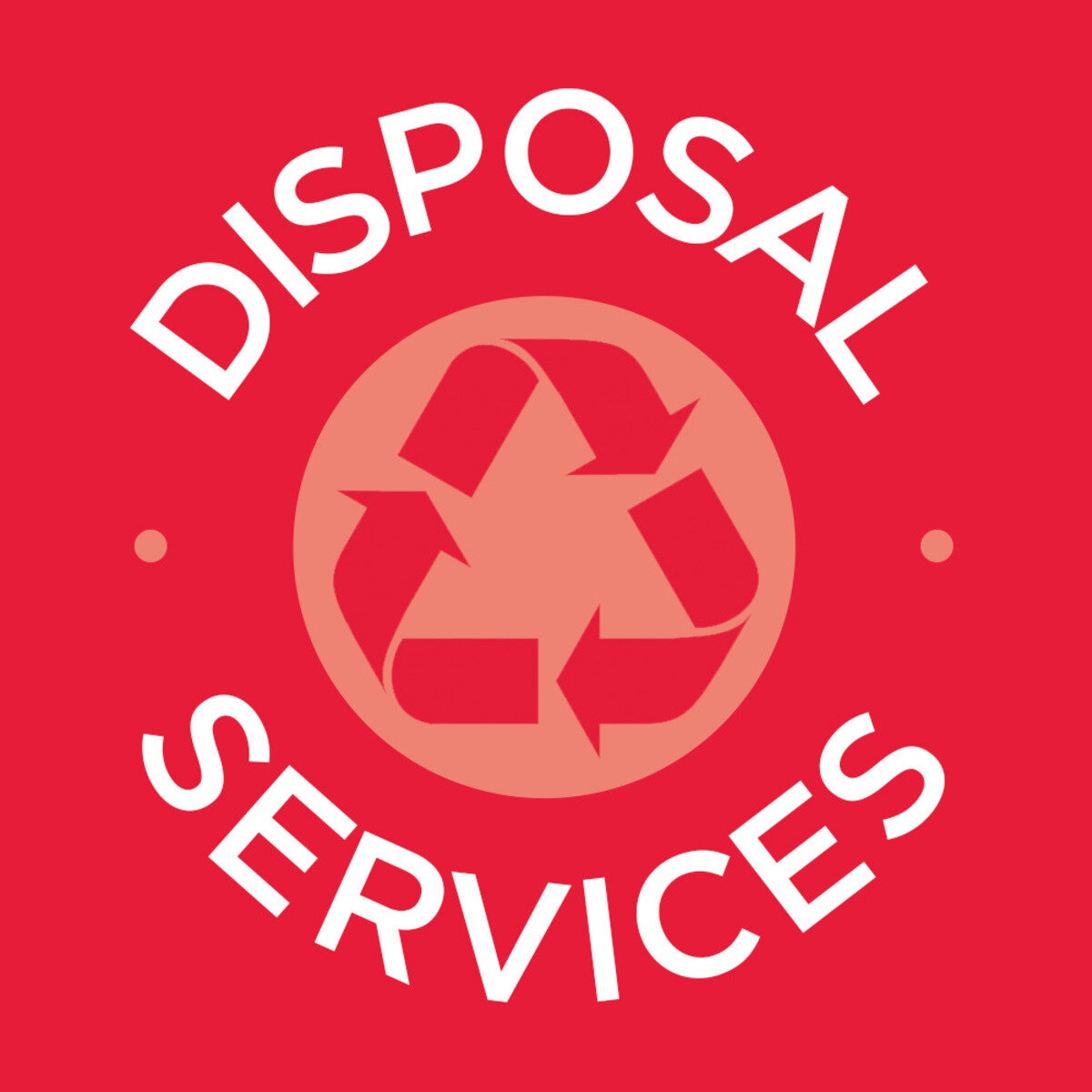 Disposal of Old Appliance - Service Information Disposal of Old Appliance - Service Information