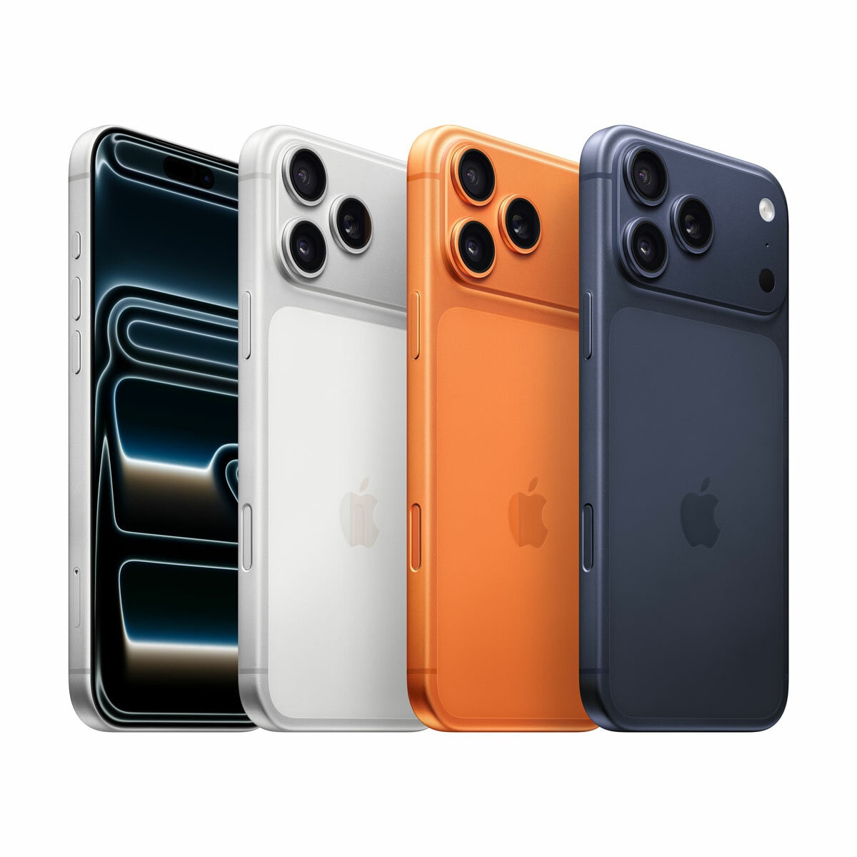 Buy Apple iPhone 17 Pro Max 256GB Sim Free Mobile Phone at costco.co.uk