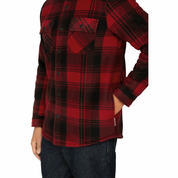 Realtree Men's Shirt Jacketimages