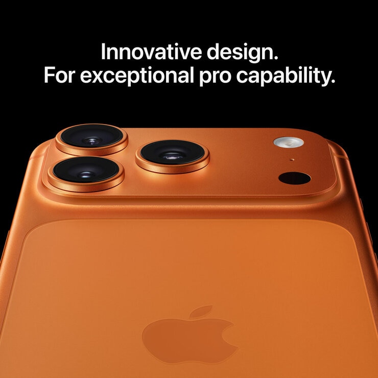 Buy Apple iPhone 17 Pro 1TB Sim Free Mobile Phone at costco.co.uk