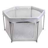 Tutti Bambini Hexa Playpen Grey images