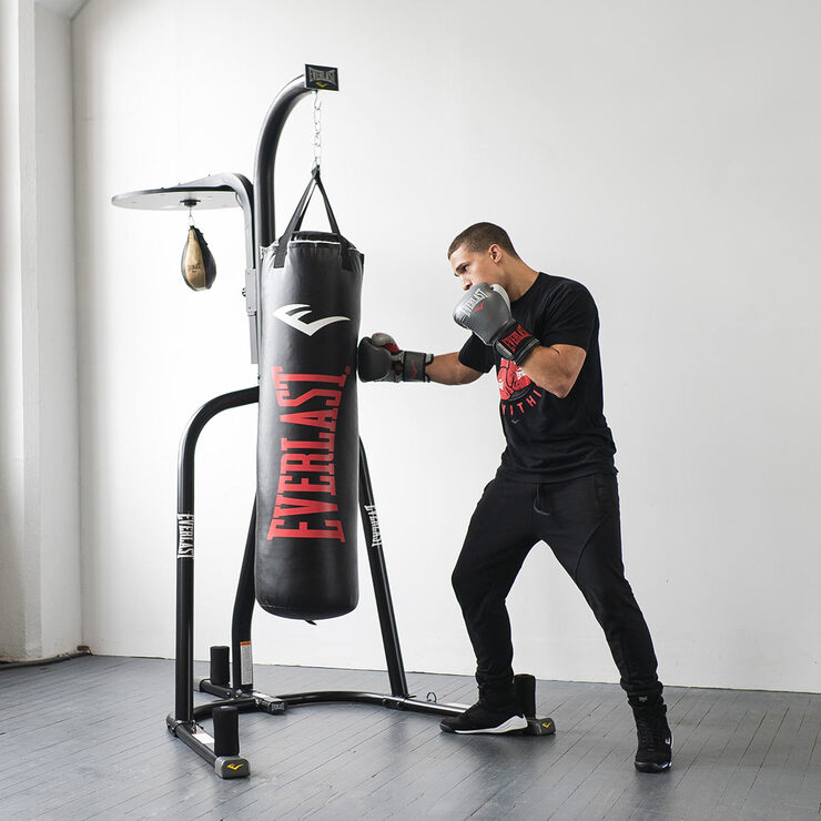 punching bag costco
