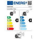 Tyre Label