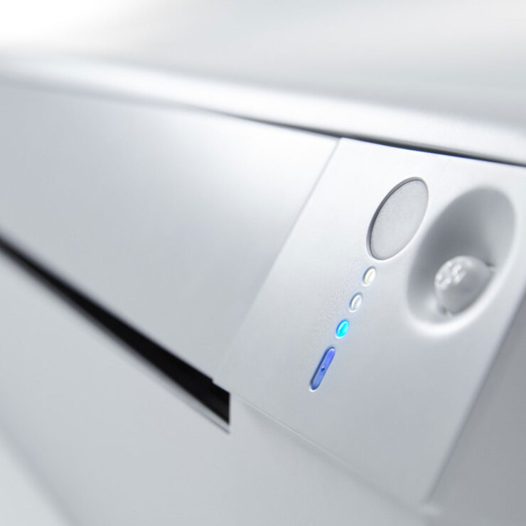 Installed Daikin 4.2kW Single Split Air Conditioner, Model FTXM42R