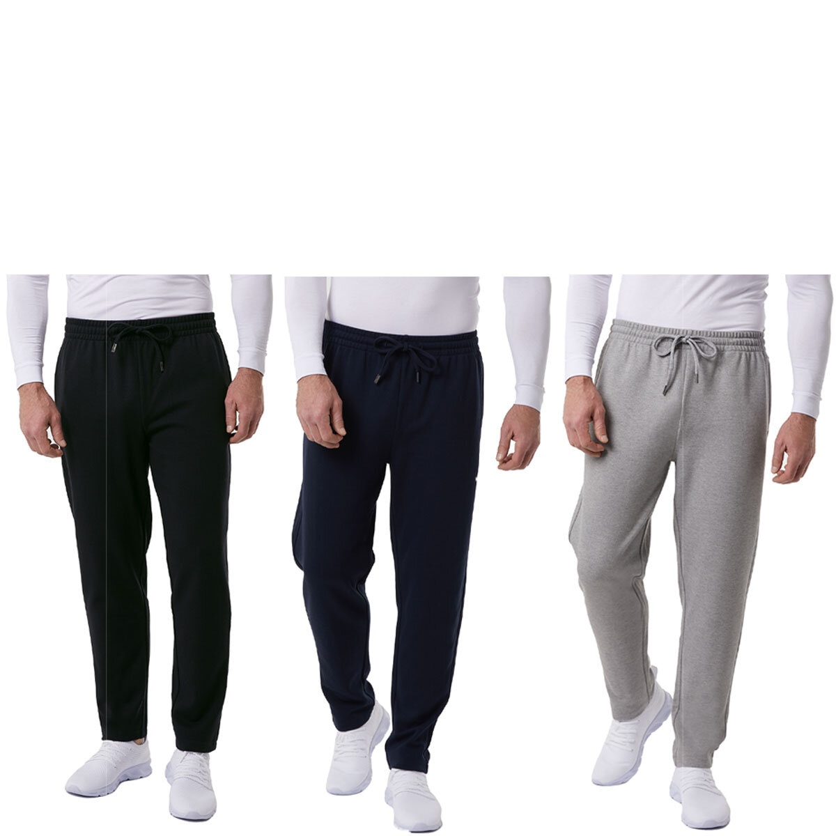 Costco mens sweatpants discount