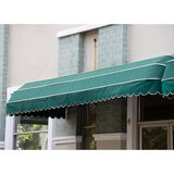 Dutch Canopy