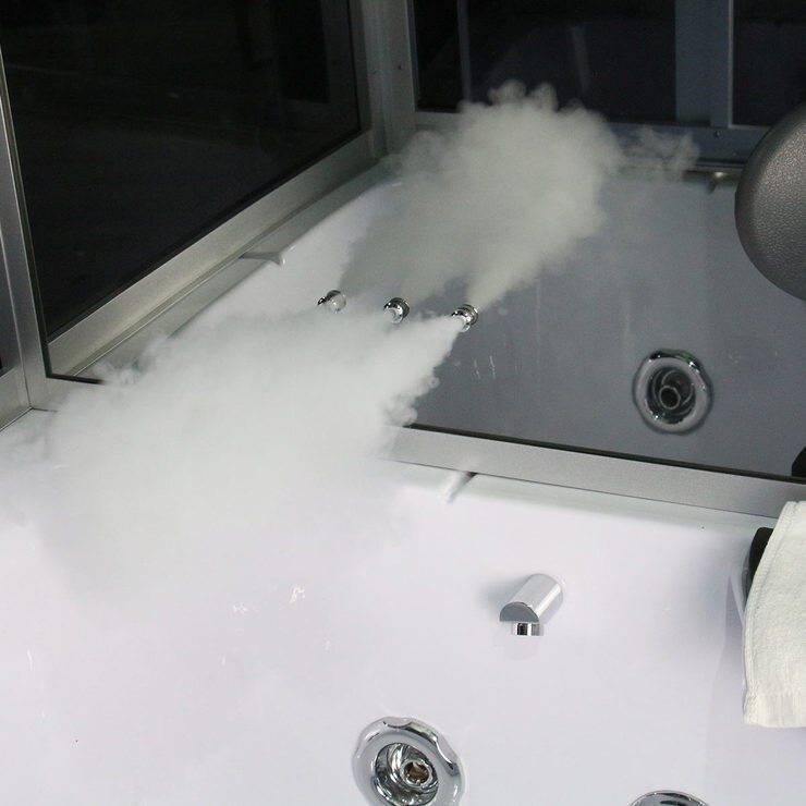insignia whirlpool bath