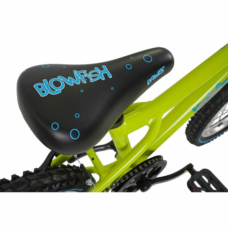 Dawes 18" Blowfish Kids Bike
