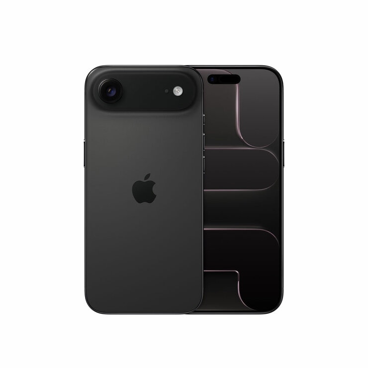 Buy Apple iPhone 17 Air 1TB Sim Free Mobile Phone in Space Black, MG2W4QN/A at costco.co.uk