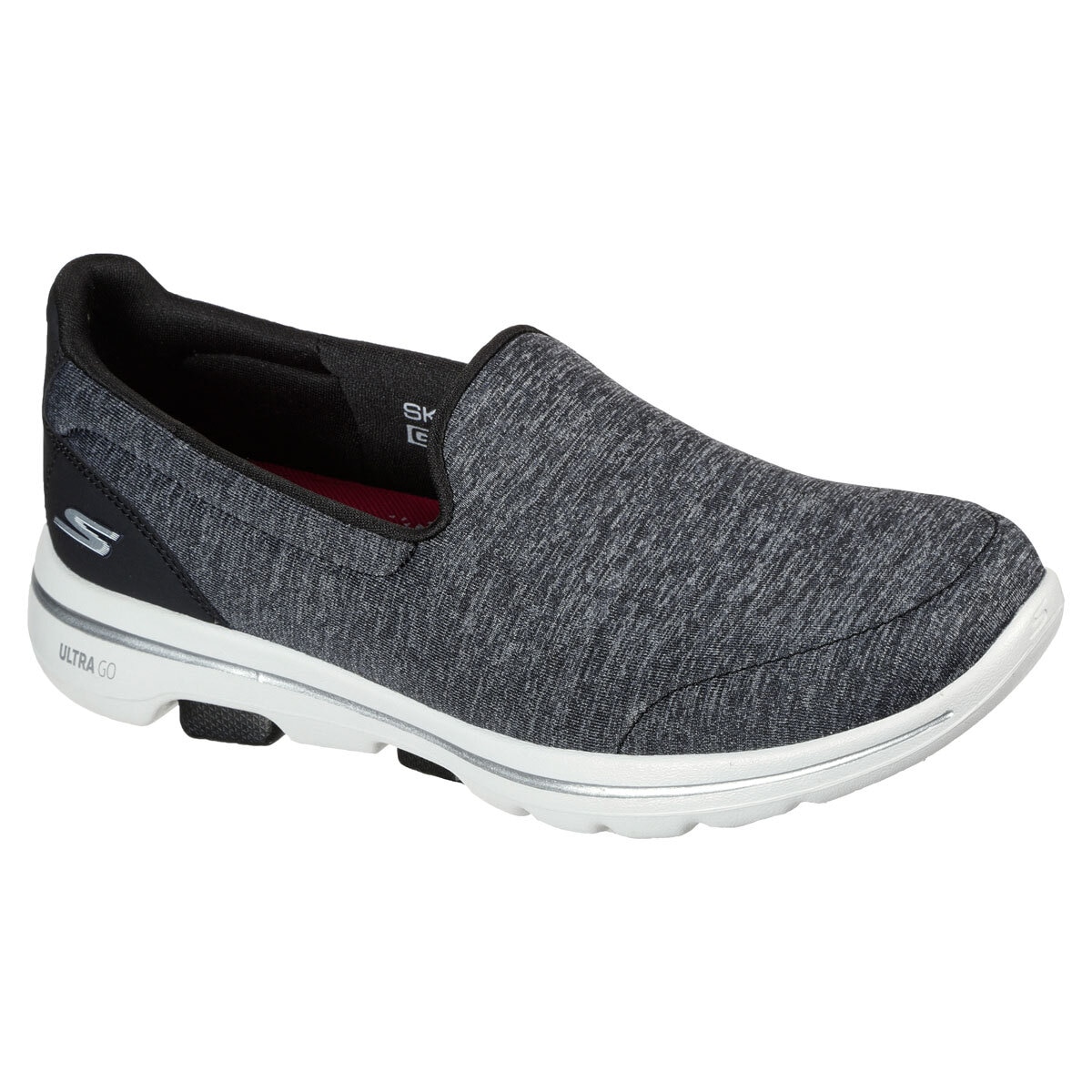 skechers go walk womens lightweight shoes uk