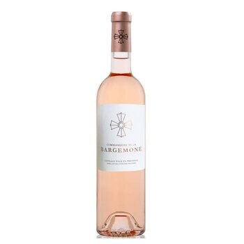 Bargemone Coteaux D'Aix En Provence Cuvee Classique 2023, 75cl