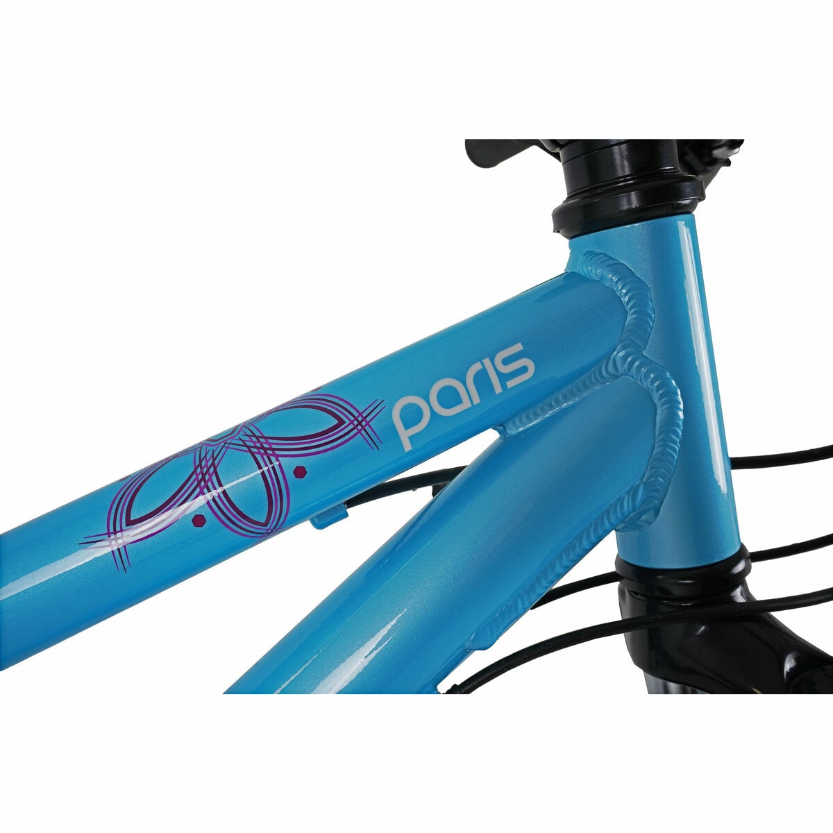 Dawes 26" Paris HT Kids Mountain Bike