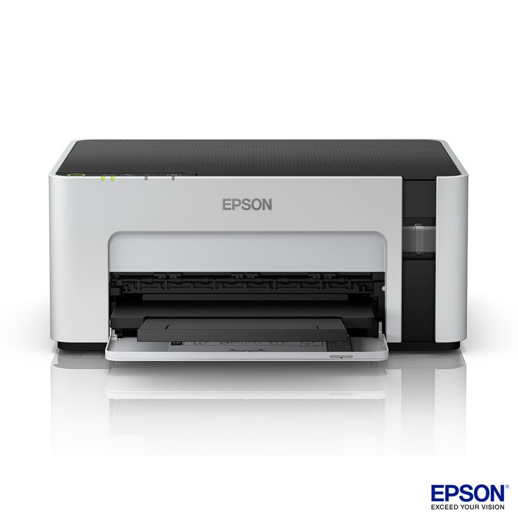 Epson EcoTank ETM1120 Mono Inkjet Printer Costco UK