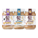 Pip & Nut Peanut Butter Variety Pack, 3 x 300g