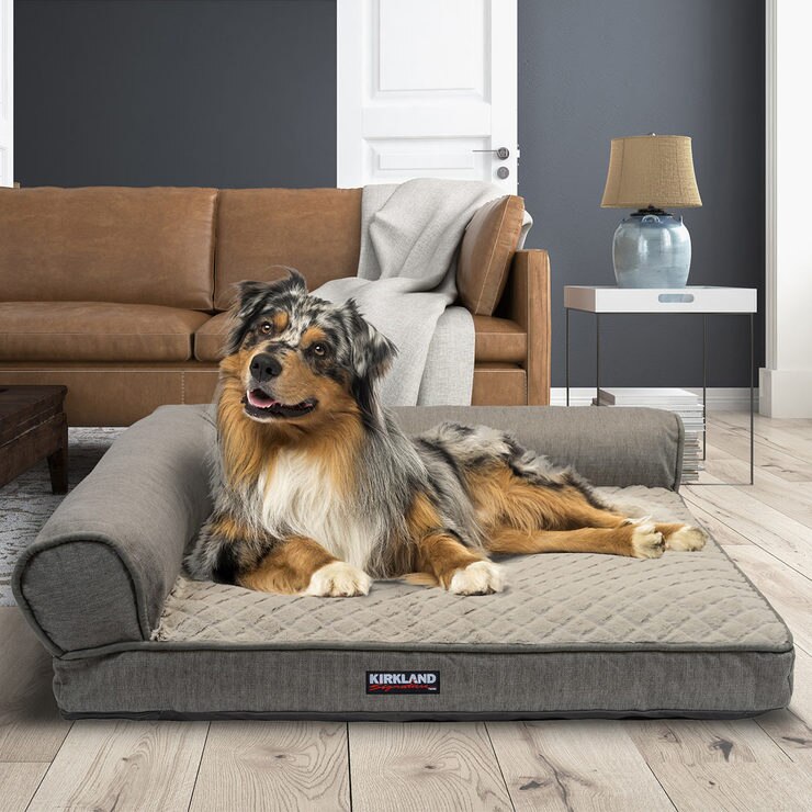 Much Are Dog Beds At Costco / Dog Sofa Bed Costco | Dog couch, Dog bed large, Medium dog bed - The cheapest comparable dog beds we have found are over $120.