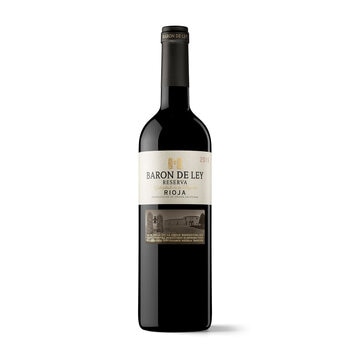 Baron de Ley Reserva Rioja, 75cl