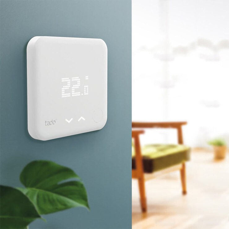 tado° Additional Multizone Smart Thermostat Costco UK