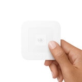 Square Reader V2 In Use Image