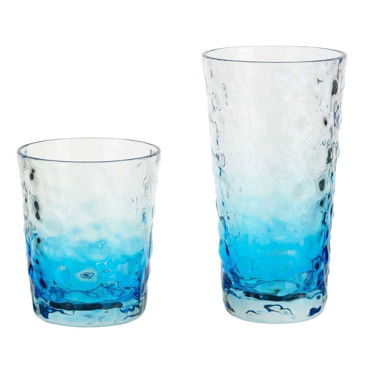 product image of both sizes of drinkware