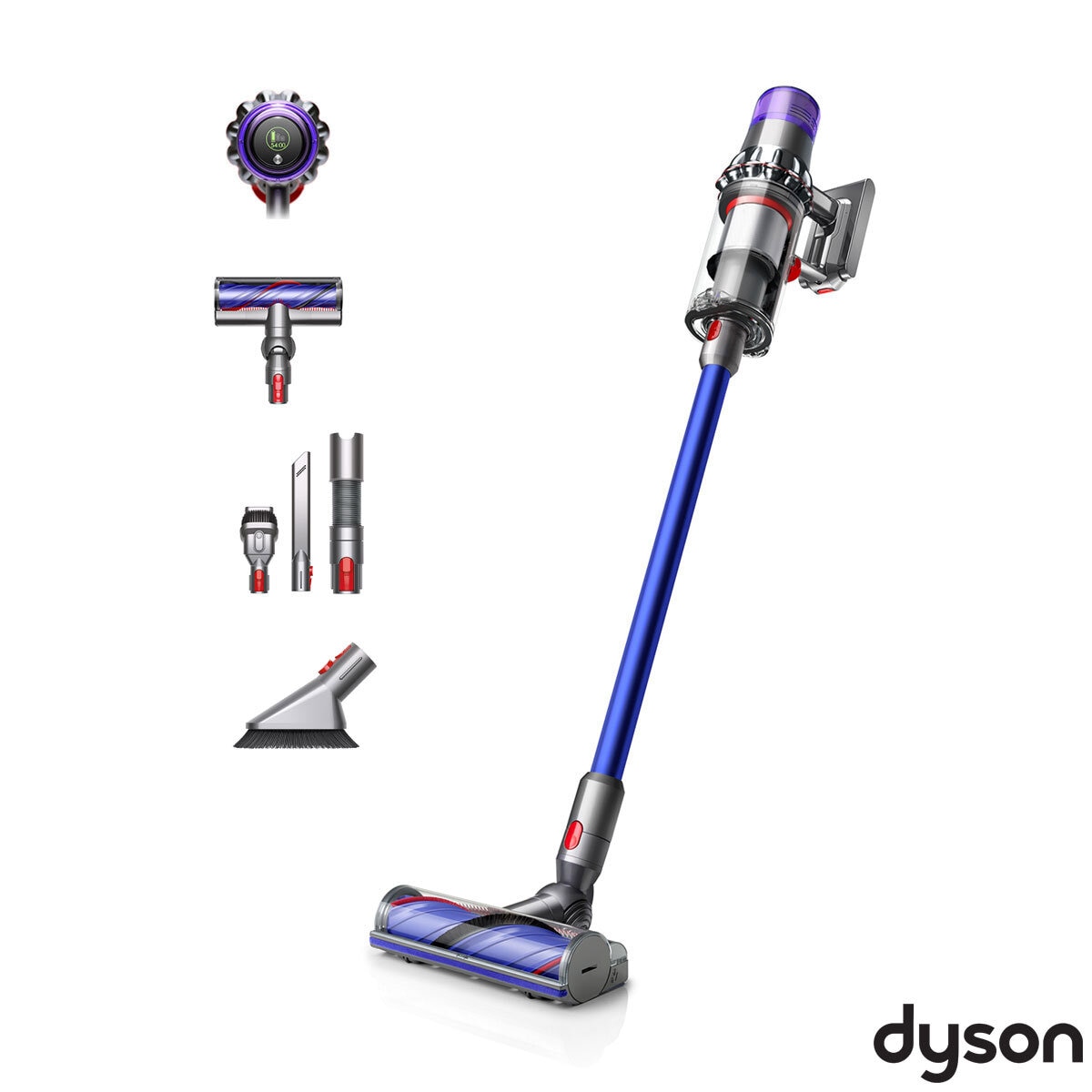 Dyson V11™ Cordless Stick Vacuum Cleaner